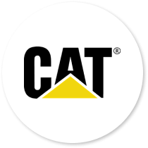 Spare parts for Caterpillar equipment